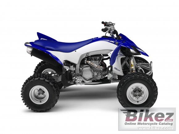 2012 Yamaha YFZ450R photo